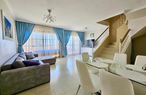 Altea la Vella Apartment | VILLA GADEA Luxury Penthouse