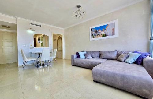Altea la Vella Apartment | VILLA GADEA Luxury Penthouse