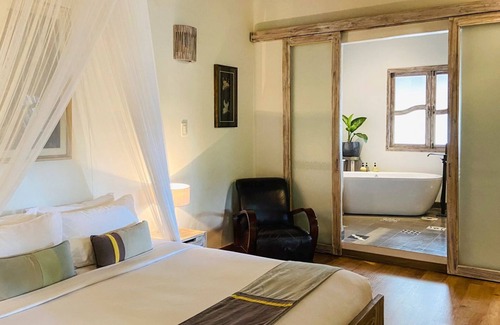 Central Mui Ne Beach Resort | Villa Garden View - Four Bedroom Resort, Sleeps 8