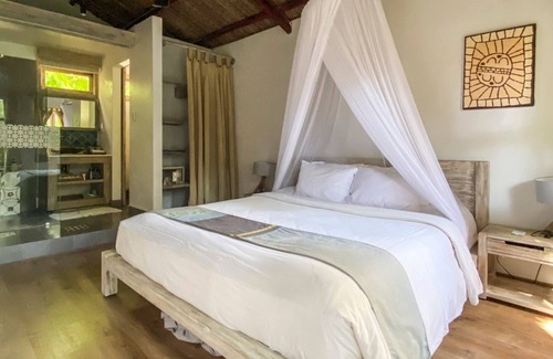 Central Mui Ne Beach Resort | Villa Garden View - Four Bedroom Resort, Sleeps 8