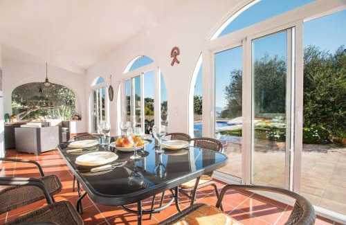 Urbanitzacio la Fustera Villa | Villa Garlanda - PlusHolidays