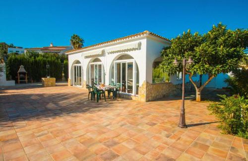 Urbanitzacio la Fustera Villa | Villa Garlanda - PlusHolidays