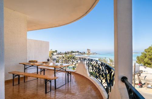 Sant'Isidoro House | Villa Gaudì - Sagrada