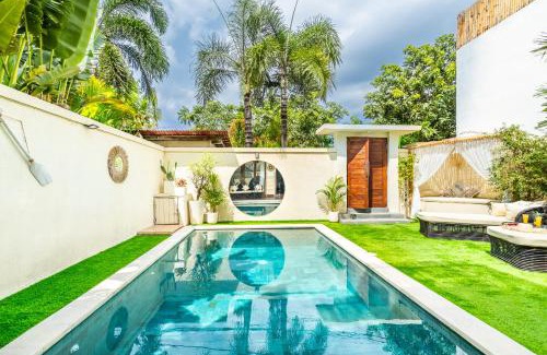 Sunset Road Villa | Villa Gea by JB Villas