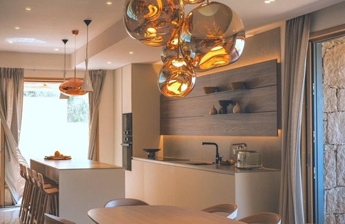 Cargese Villa | Villa Gemelli