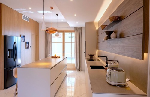 Cargese Villa | Villa Gemelli