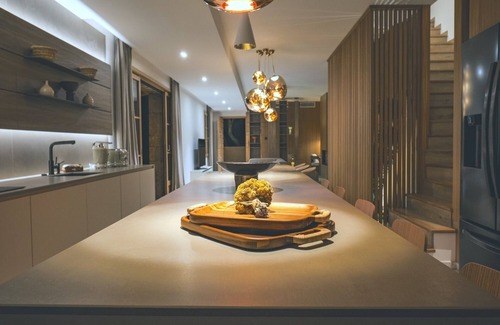 Cargese Villa | Villa Gemelli
