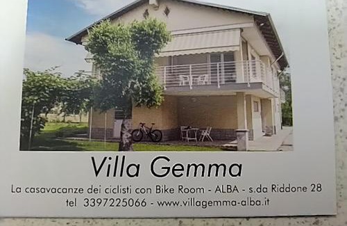 Alba Apartment | Villa Gemma