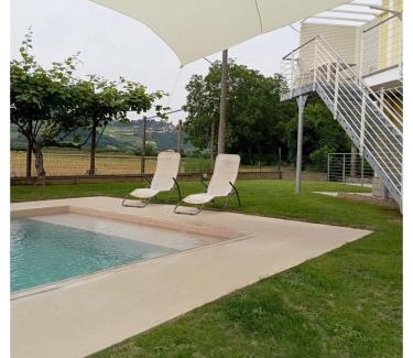 Alba Apartment | Villa Gemma