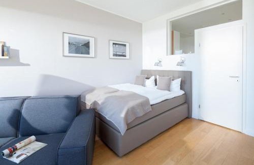 Norderney Apartment | Villa Germania