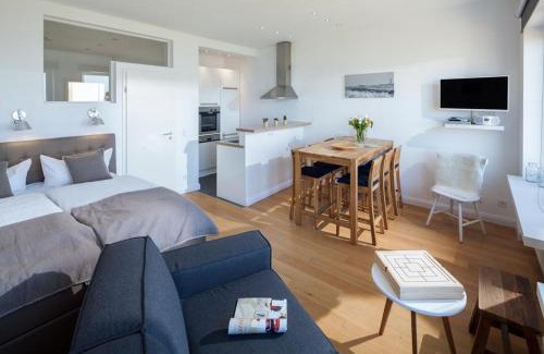 Norderney Apartment | Villa Germania