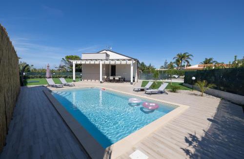 Campofelice di Roccella Villa | Villa Giada