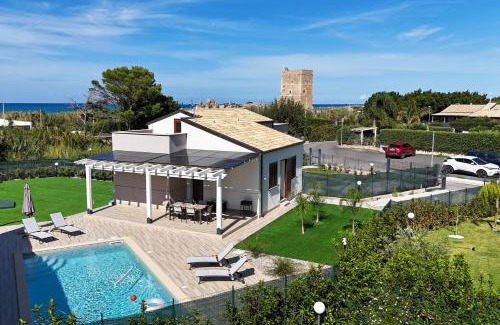Campofelice di Roccella Villa | Villa Giada