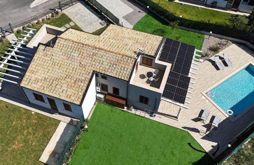 Campofelice di Roccella Villa | Villa Giada