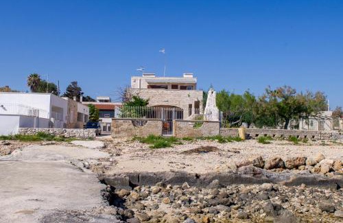 Polignano a Mare Villa | Villa Giada on The Sea