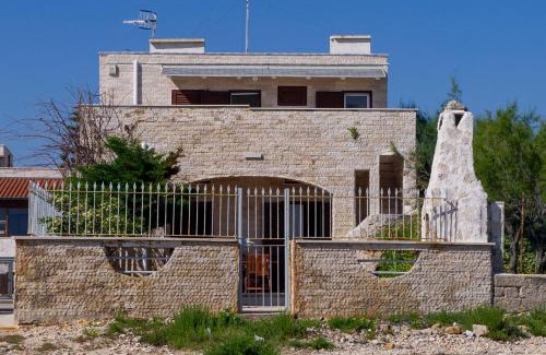 Polignano a Mare Villa | Villa Giada on The Sea