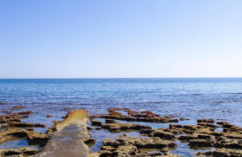 Polignano a Mare Villa | Villa Giada on The Sea