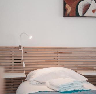 Taranto Apartment | Villa Gianna