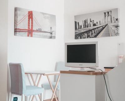 Taranto Apartment | Villa Gianna