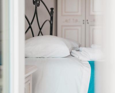 Taranto Apartment | Villa Gianna