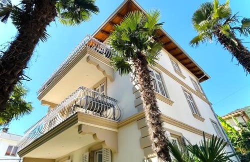 Lovran Apartment | VILLA GIANNI - lux apt VIENNA - 5 stars