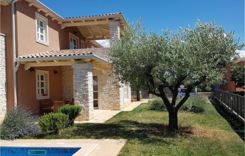Kastelir House | Villa Ginocchetti