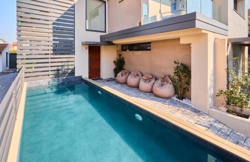 Monza Villa | Villa GIO's ELITE