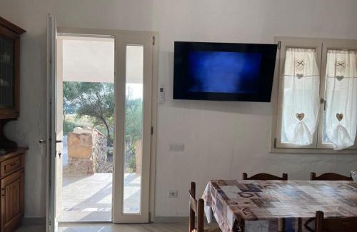 Calasetta House | Villa Girasole