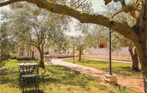 Fondo Morte House | Villa Girasole