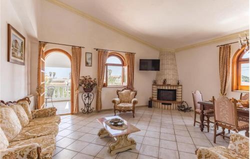 Fondo Morte House | Villa Girasole