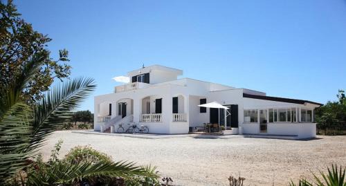 Nardo House | Villa Giulia&Gaia - Guest House