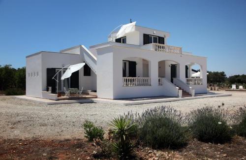 Nardo House | Villa Giulia&Gaia - Guest House
