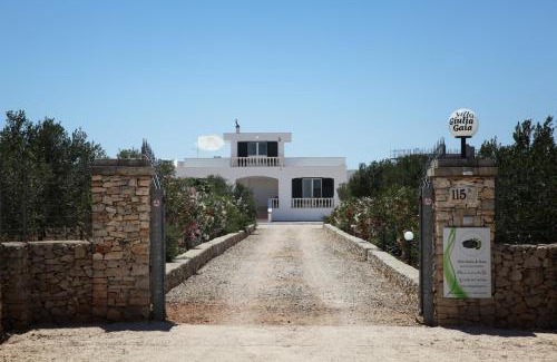 Nardo House | Villa Giulia&Gaia - Guest House