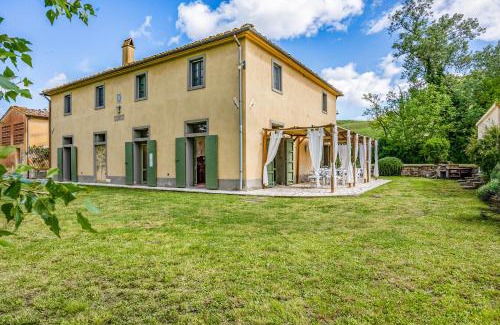 Peccioli Villa | Villa Giunone With Pool Close to Volterra - Happy Rentals