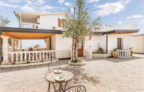 Fondo Morte House | Villa Gladiolo