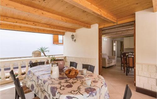 Fondo Morte House | Villa Gladiolo