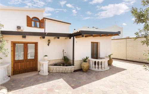 Fondo Morte House | Villa Gladiolo