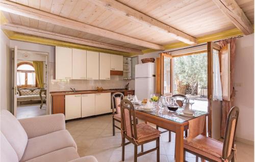 Fondo Morte House | Villa Gladiolo
