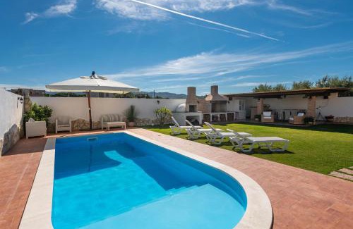 Quartu Sant'Elena Villa | Villa Gle