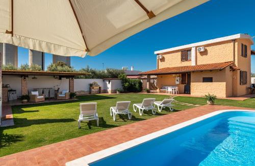 Quartu Sant'Elena Villa | Villa Gle