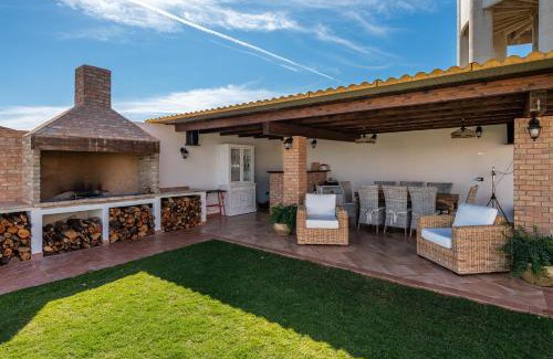 Quartu Sant'Elena Villa | Villa Gle