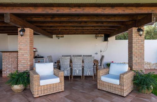 Quartu Sant'Elena Villa | Villa Gle