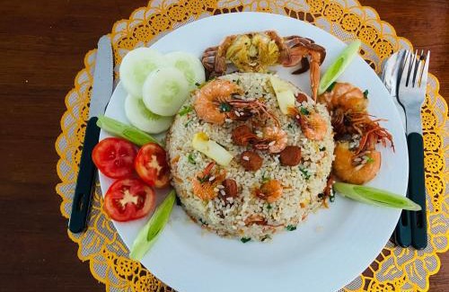 Tangalle Hotel | Villa Glitter Gateway
