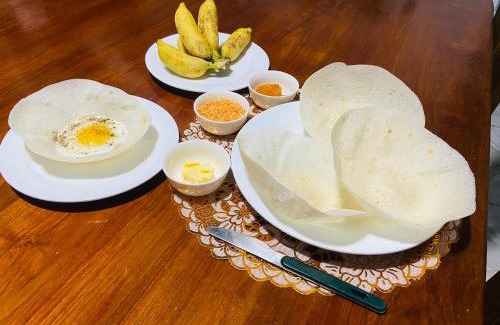 Tangalle Hotel | Villa Glitter Gateway