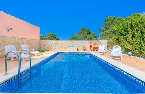 Cala Pi House | Villa Gloria