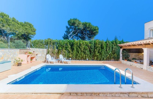 Cala Pi House | Villa Gloria