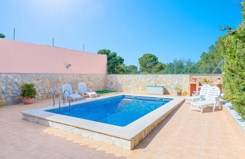 Cala Pi House | Villa Gloria