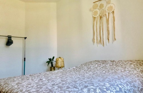 Gigean Villa | Villa Good Vibes, près des plages ( 10 mn étang de thau, 15 mn mer)