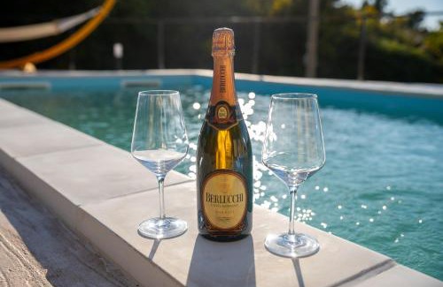 Marina di Ascea Apartment | Villa Grace with private pool