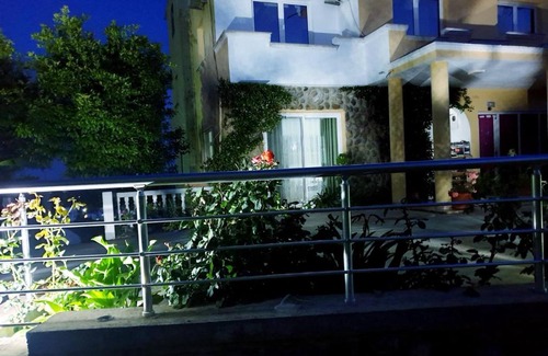Gjerana Bed & Breakfast | Villa Grafenberg